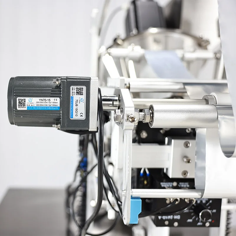 Sachet Powder Granule Packaging Machine Packing Machine 1 gram Automatic Snus Powder Packing Machine