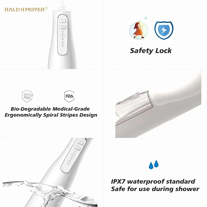 Wholesale Dental Rinse Syringe Oral Hygiene Tooth Cleaner Toothpick Manufacturer