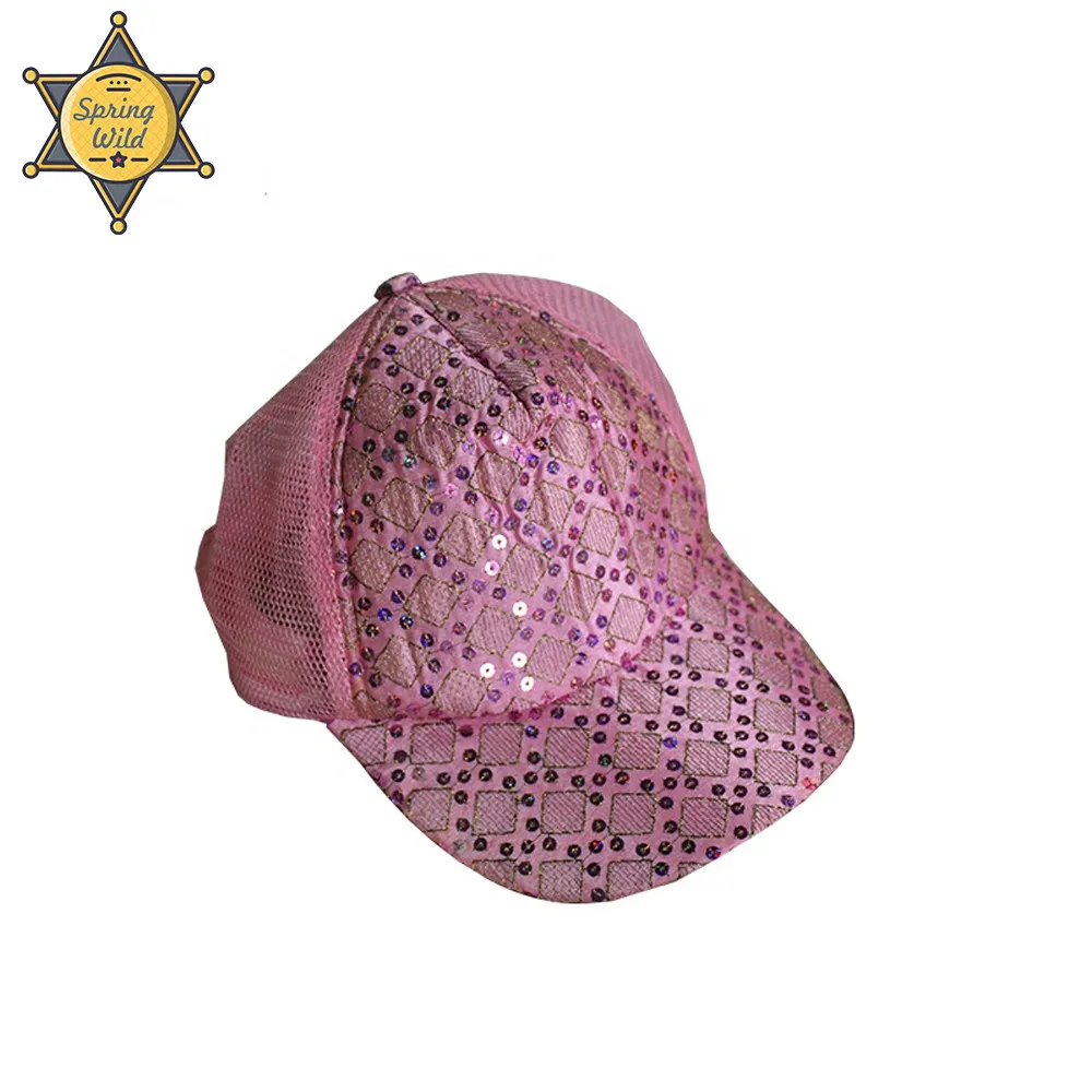 Bangladesh style women hat used clothes manufacturer
