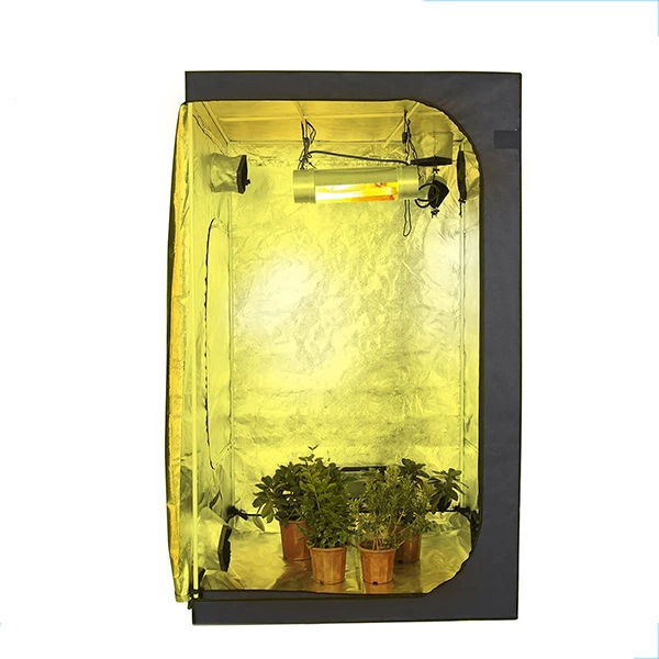 La coltura idropдоника della Sierra coltiva la tenda 100x100x200cm
