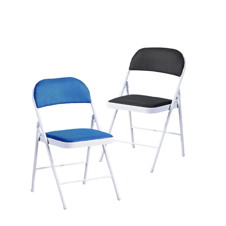 Bestselling India Low Price Wholesale High Quality Durable Outdoor Folding Iron Chair