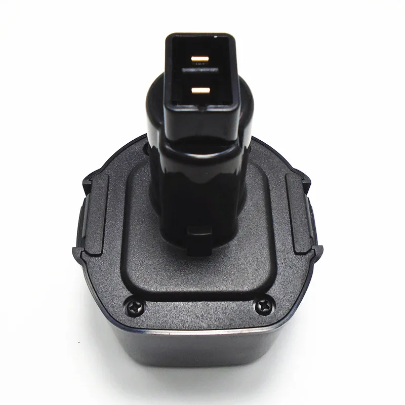 full capacity replace nickel 9.6V battery for BLACK DECKER BTP1056 A9251 PS120 PS310 PS3350 CD9600