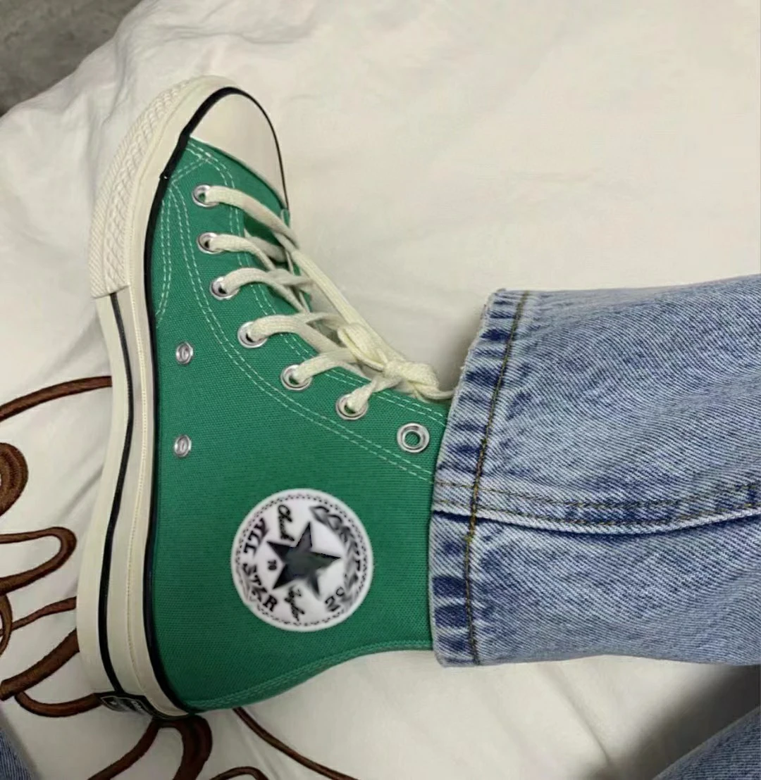 Классические брендовые модные парусиновые туфли all star от известного бренда, белые, черные модные парусиновые туфли, популярные оригинальные парусиновые туфли на плоской подошве с пятью звездами