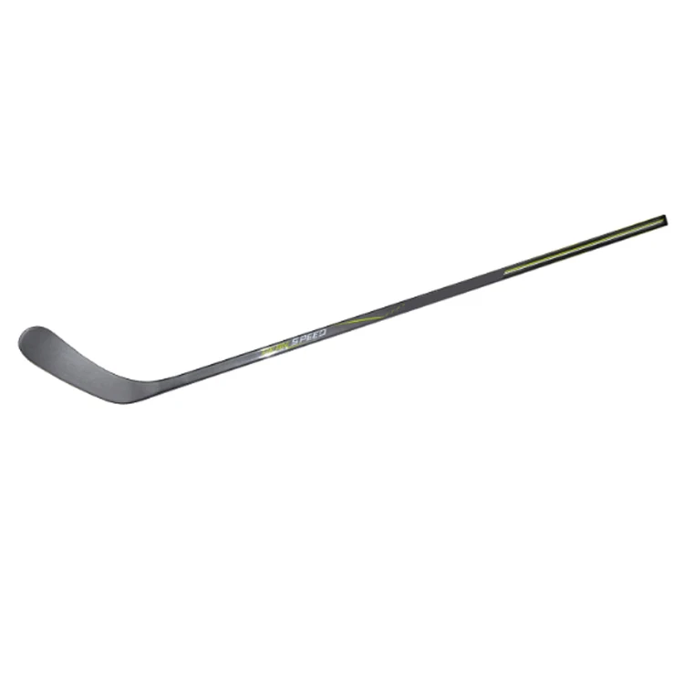 
SR Size Professional Hockey Player Use Composite Ice Hockey Stick 