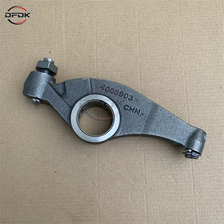 Mechanical Engine Parts Engine Rocker QSM11 ISM11 M11 4003903