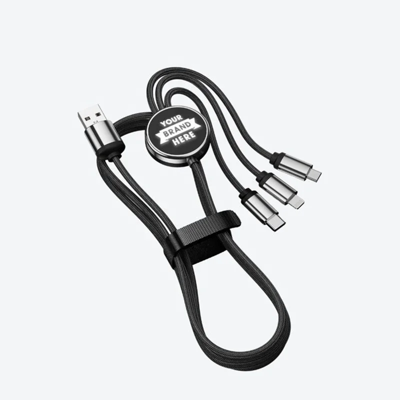 Custom Promo Business Led Water Cup Mug Charging Cable Speaker Gift Set Box Charge Employee Charging Stand Dock Gift Set
