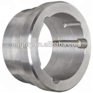 Weld-on Hub Taper Bushing Hub W12