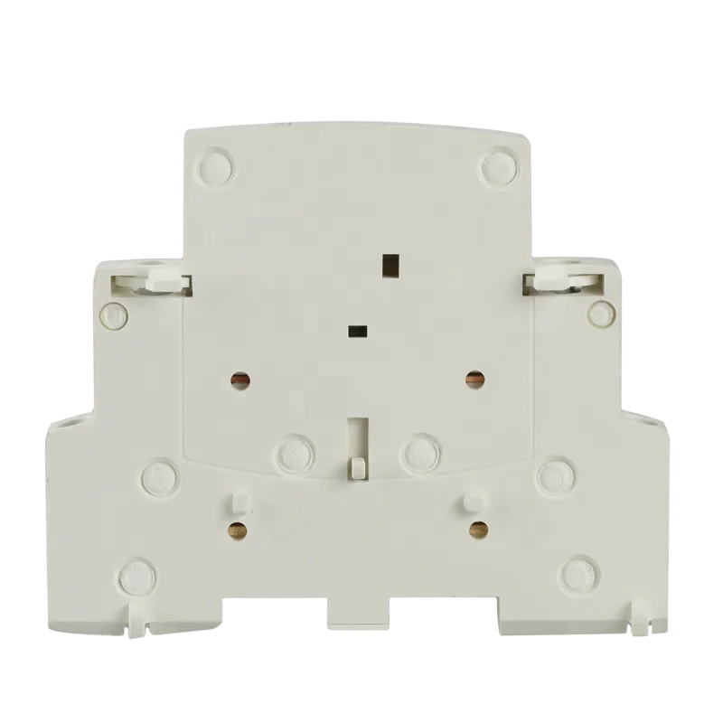 Контактор В соответствии с стандартом weikesen KCT-63 VCT - 63A однополюсный без 110V 230V din-рейку переменного тока бытовой контактор