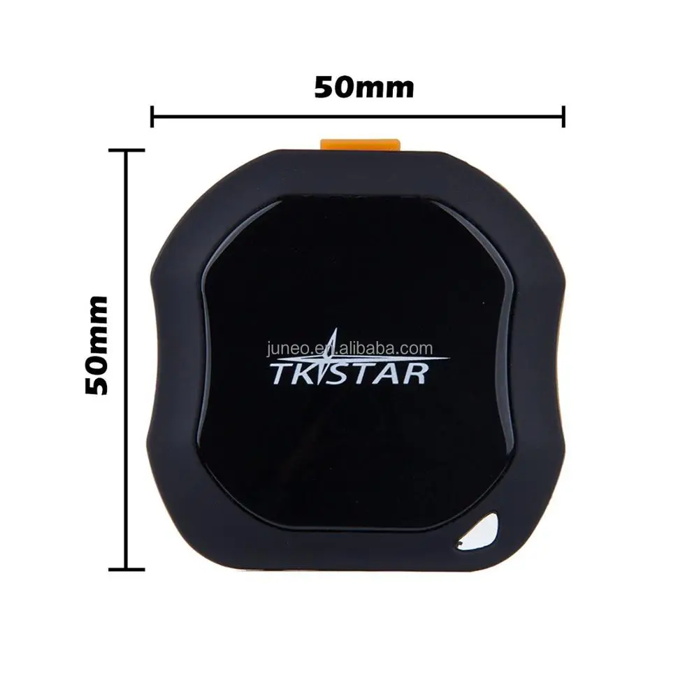 TKTAR дешевый gps трекер TK1000 с бесплатным приложением android/ios отслеживающее устройство winnes gps/gsm/gprs/lbs/уличный