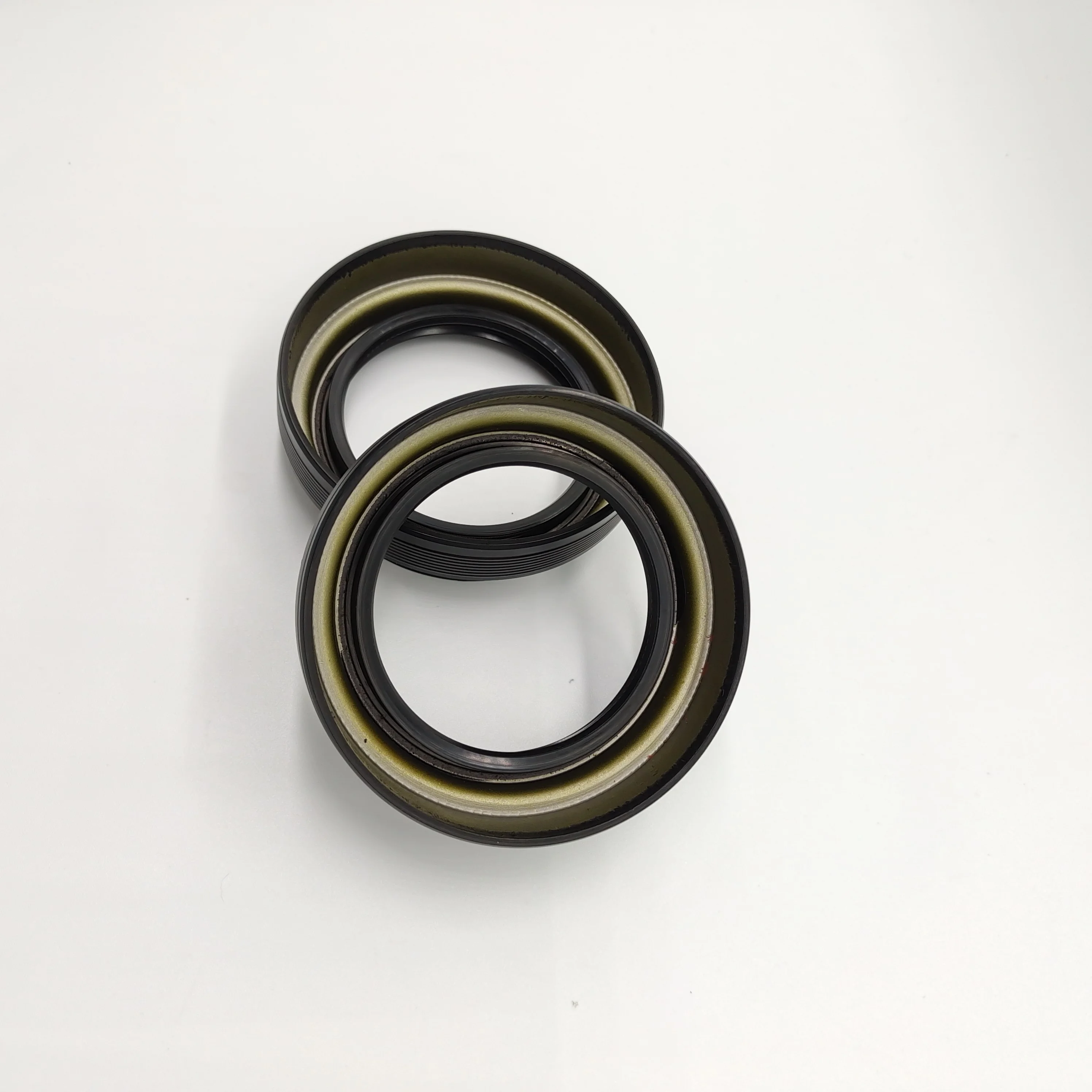 Durable National 55x80x15 27mm Mechanical Rubber Oil Seal Q01-0146 hydraulic pump oil seal for Trucks