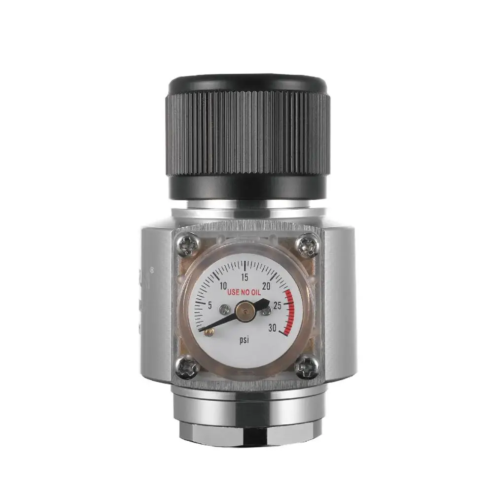 High Pressure Gas /CO2 Regulator/Adjustable Pneumatic Regulator with good quality