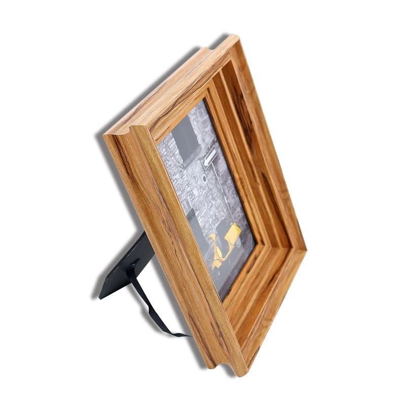 High Quality Kids Artwork Picture Decoration Wall Photo Frames For Home Decoration