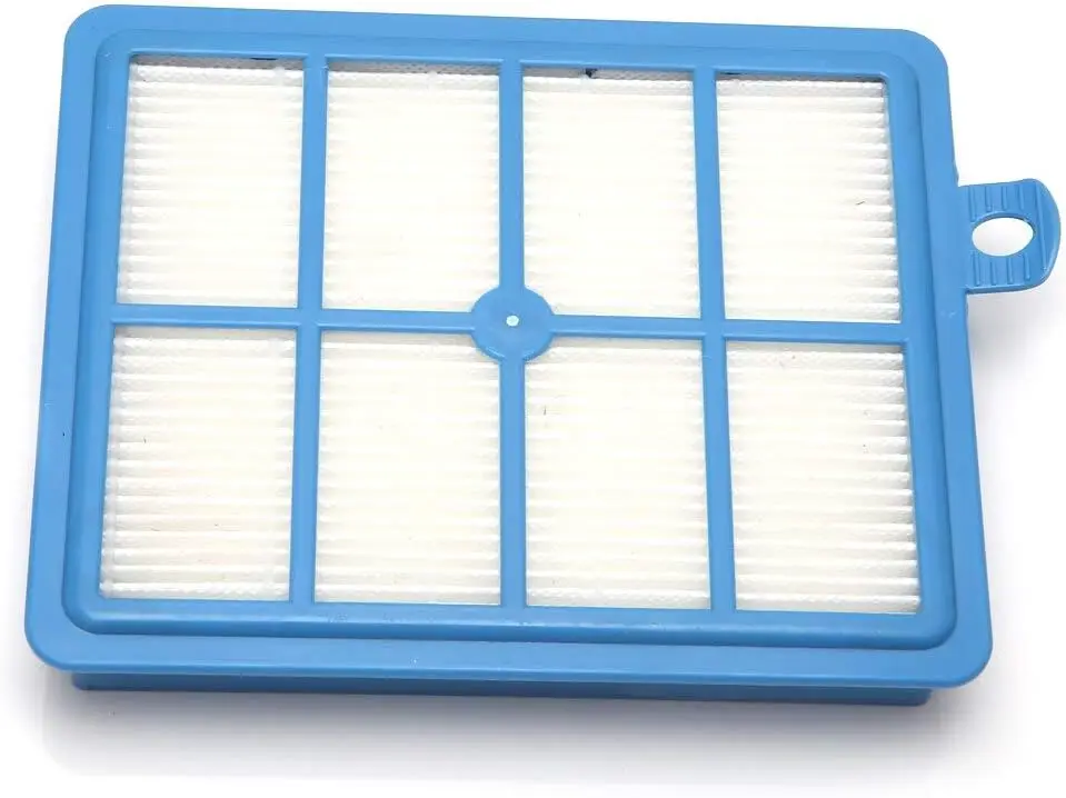 Replacement Hepa  Filters Compatible with Electroluxs  P Hilips  Bork VC0936W  PL048  Vacuum Filters