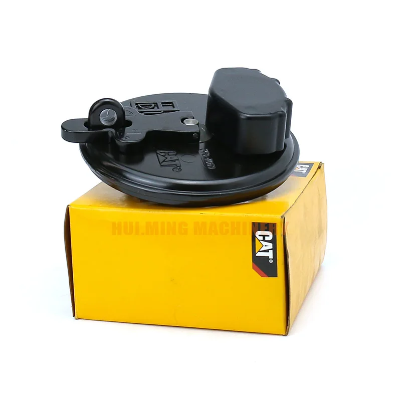 Оптовая цена крышка водяного колпачка дизельного топлива радиатора для дыхания E320B C D E329 D2 164-4858 294-1708 деталей двигателя C6.6