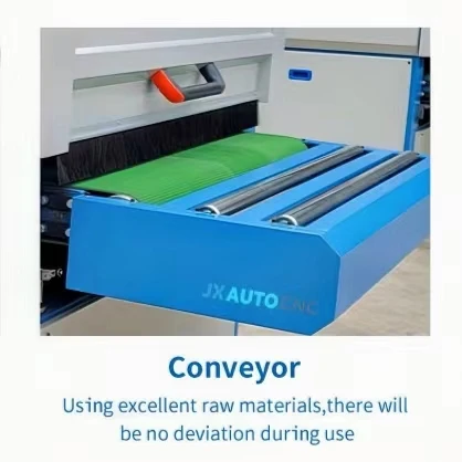 Auto Solid Wood Mdf Door Cabinet Buffing Sander Woodworking Polishing Brush Sanding Polish Washing Sand Machine Sander For Wood