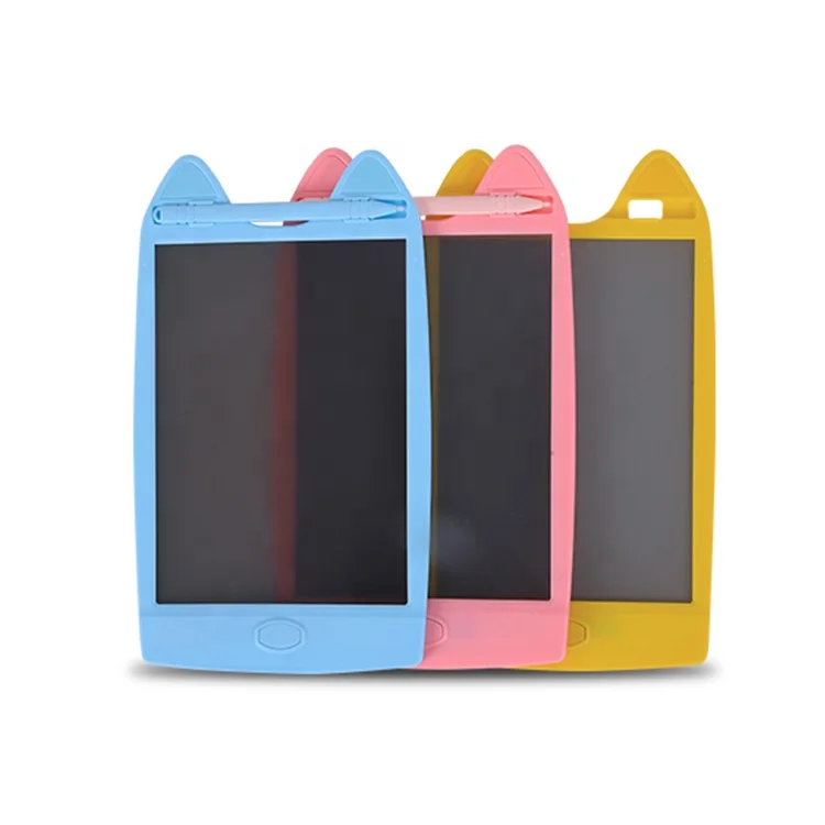 educational toys lcd digital graphic tablet for children