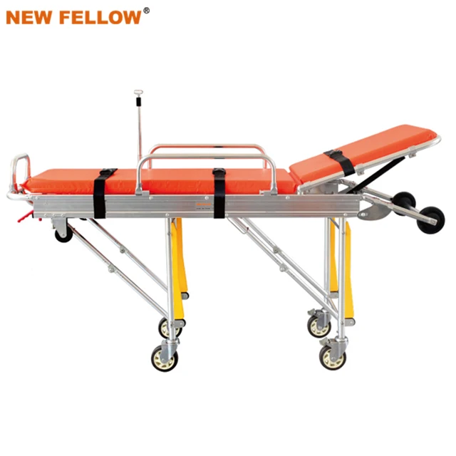 NF-A2 Used Portable Stretcher