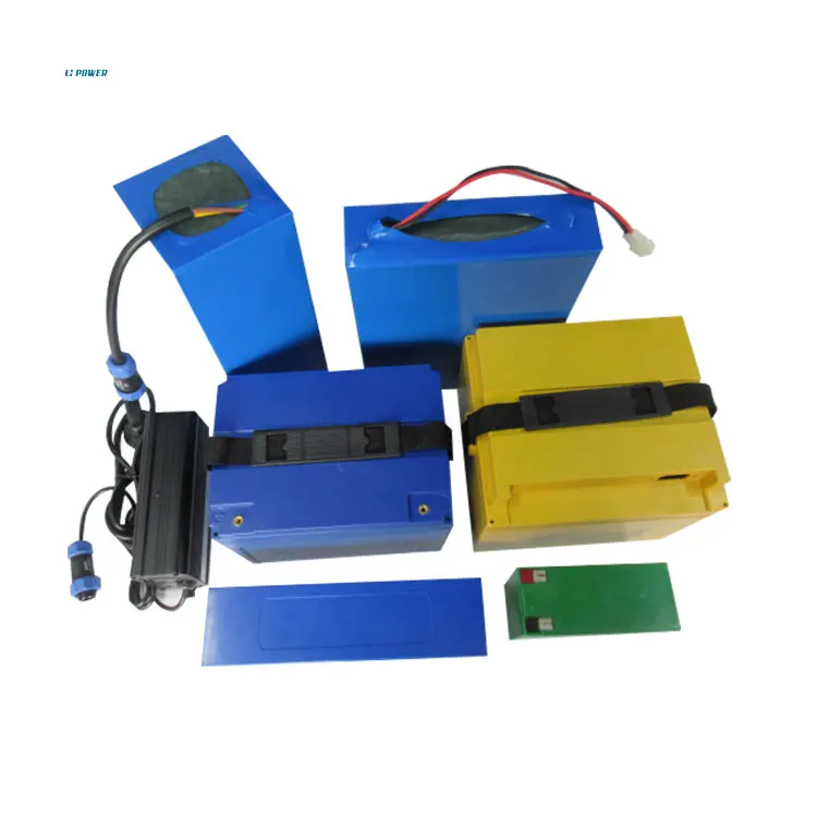 Factory Customized Wholesale High Quality Lithium Ion Polymer Battery Small Lipo Battery