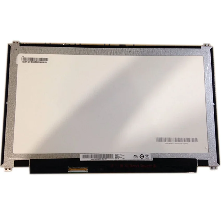  Оптовая продажа 13 3 сменный экран B133XTN01.5 для монитора Samsung NP905S3G 915S3G светодиодный ЖК-экран ноутбука панель