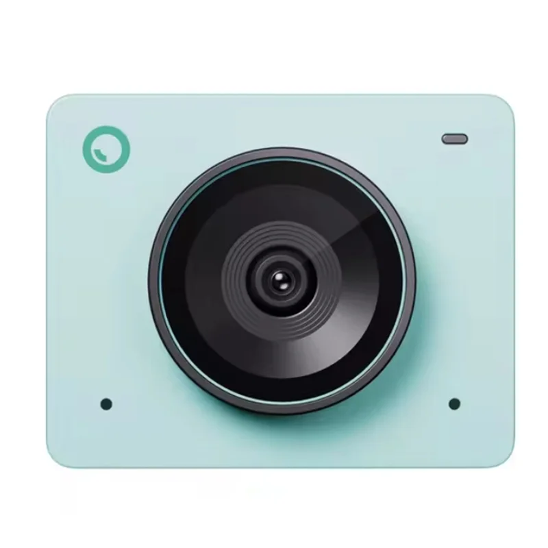 OBSBOT Meet 2 Dual omni-directional microphones with Auto Gain Control AI-Powered 4K Webcam For Meeting