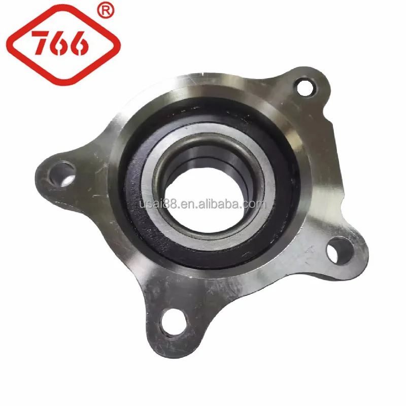 wheel parts High quality and best price Auto wheel hub for Toyota YARIS VERSO OEM 42450-60030