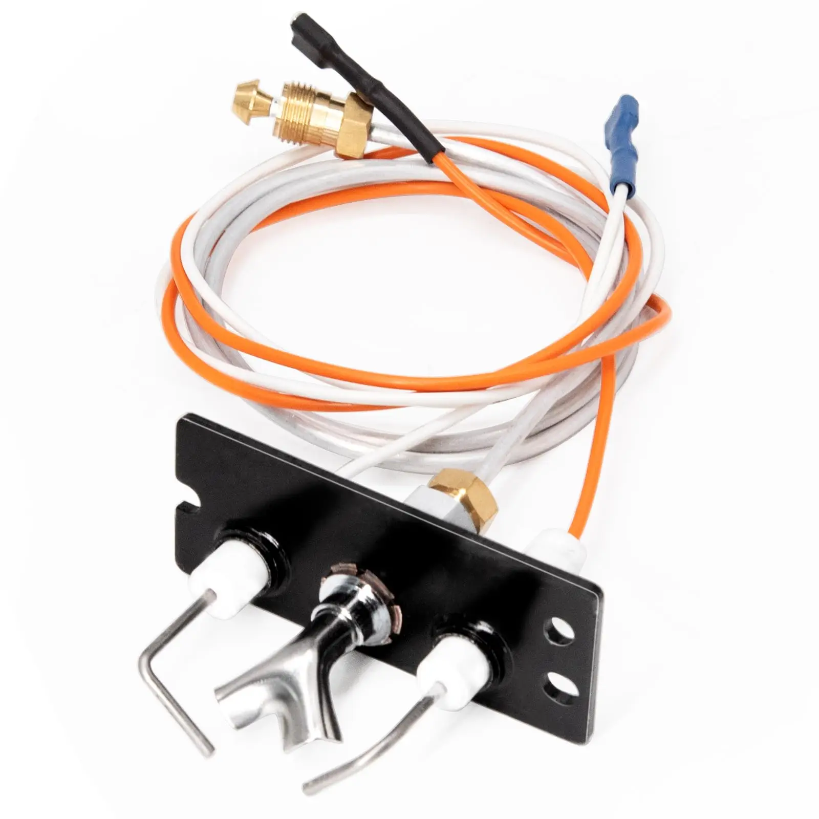 2090-013/ SRV2090-013 Propane Gas Fireplaces IPI Pilot Assembly, Pilot Assembly Replacement