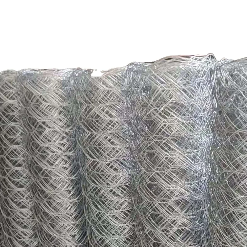 Manufacturer supply gabion mesh roll for slope protection for dam and riverbank best price