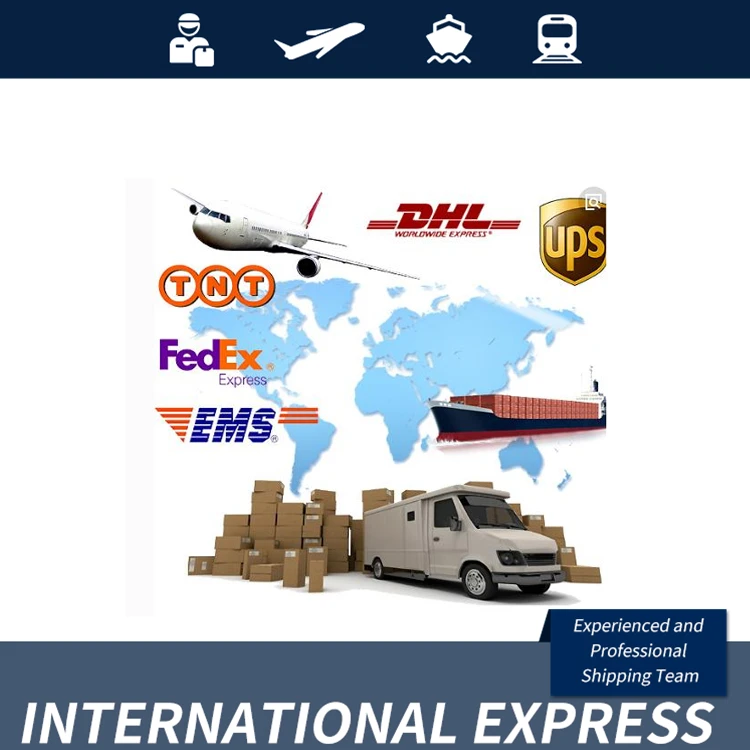 
Best Price Express line shipping delivery from China to Philippines 