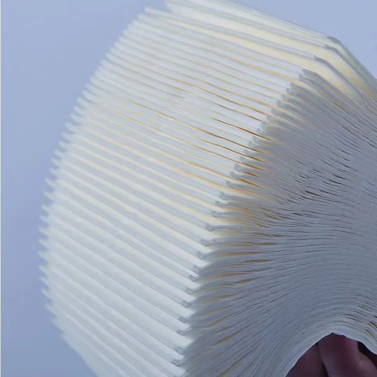 Factory Direct Stock dinner White Napkins Christmas beverage restaurant tissue paper napkins Serviettes