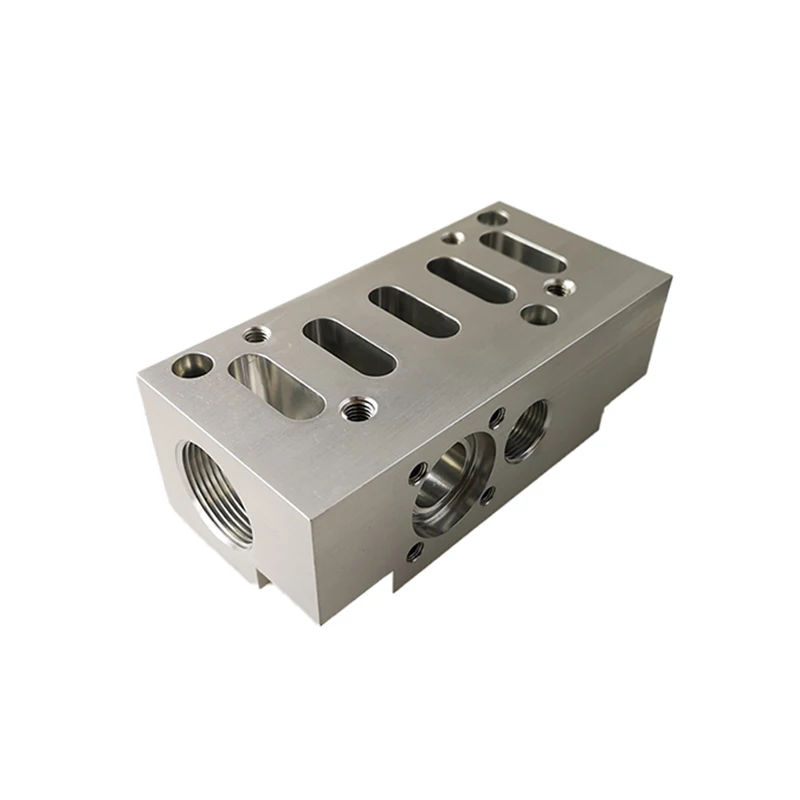 Механические детали для обработки CNC обработки алюминиевых деталей OEM CNC Токарная и механическая обработка алюминиевых деталей