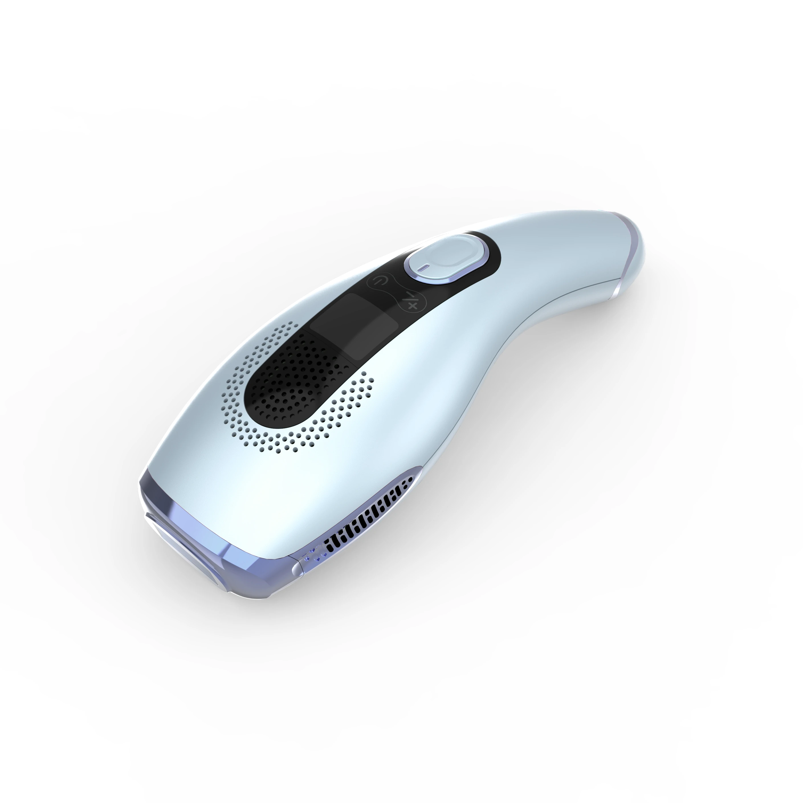 DEESS ipl hair removal device sapphire laser hair remover ice cooling hair removal machine for women and men