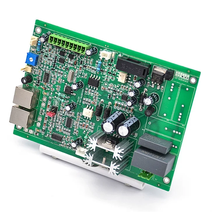  Заводская Материнская плата Intel Cherry-Tray Z8350 win10 PCBA с материнской платой 2 ГБ 32 портом Ethernet