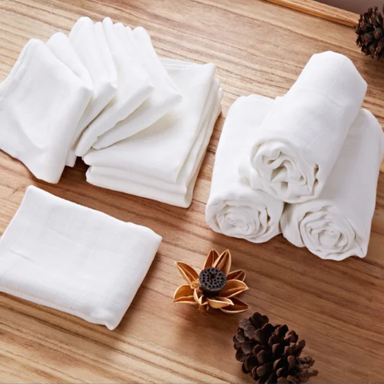 Wholesale ecological Reusable washable softcare Baby Cloth Diaper Muslin Cloth