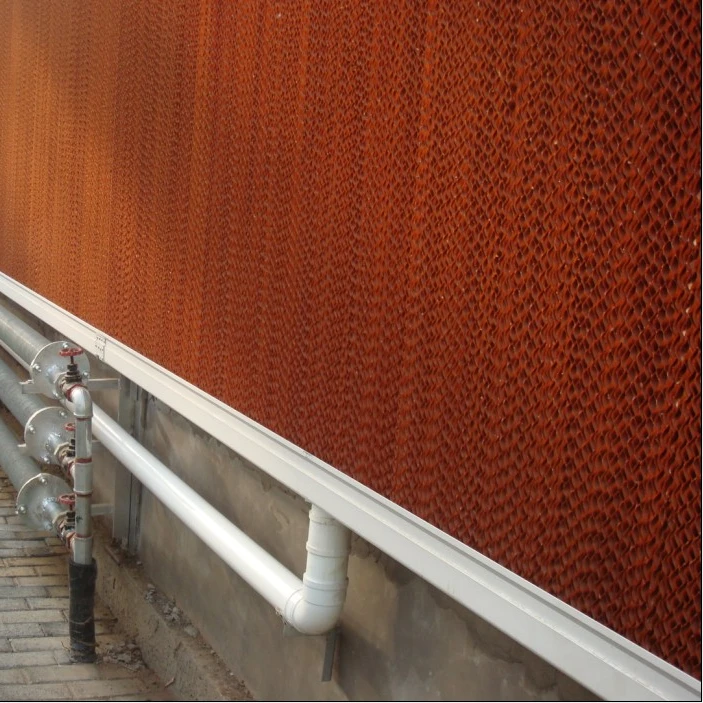 Evaporative Cooling Pad(OFS)