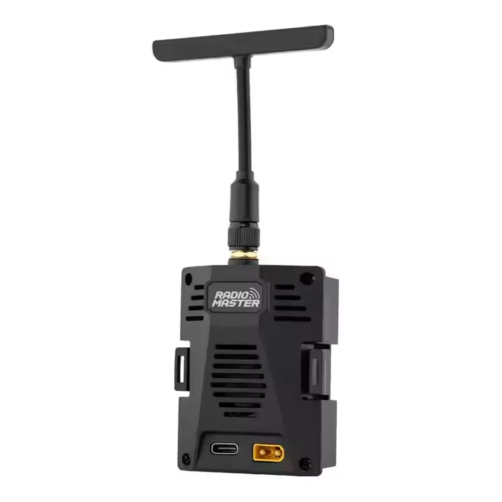 RadioMaster Ranger Micro 2,4 ГГц elrrs модуль для TX16S TX12 MKII пульт дистанционного управления в наличии Ranger Micro