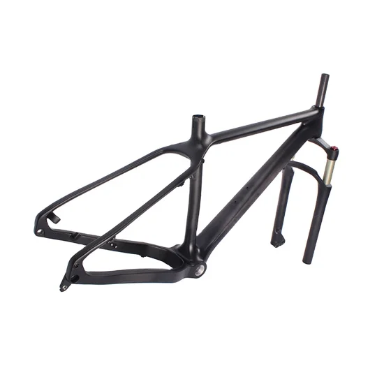 cnc machining part custom bike frame products