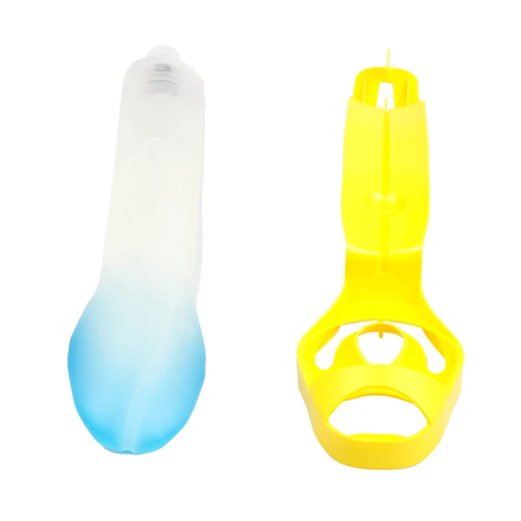 Disposable Anesthesia  Airway Non-inflatable Supraglottic Airway Laryngeal Mask