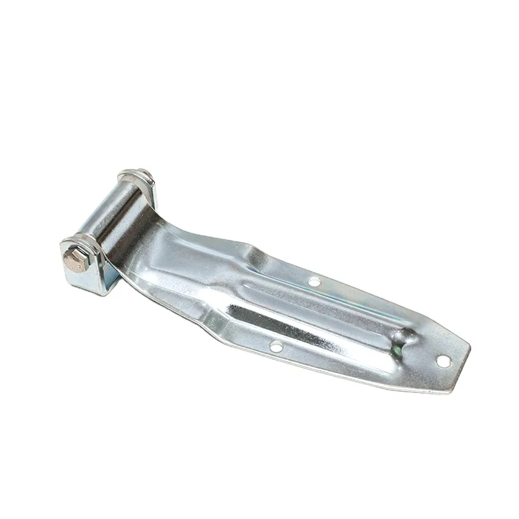 Universal Hot Product Galvanized Trailer Rear Door Hinge Refrigerated Truck Transport Container Door Hinge
