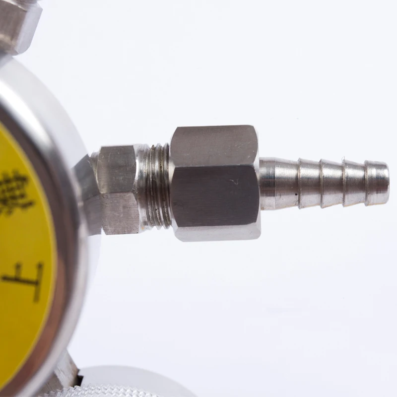 Регулируемый регулятор давления газа аммиака по оптовой