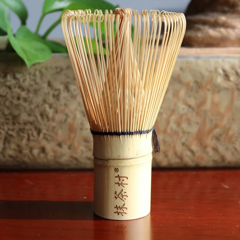 matcha green tea accessories making tool set matcha whisk gift  set