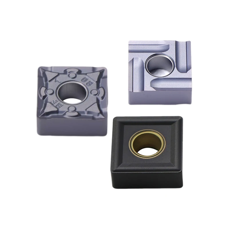 SNMG CNC Lathe Cutting Tools Indexable Turning Milling Tungsten cutting tools
