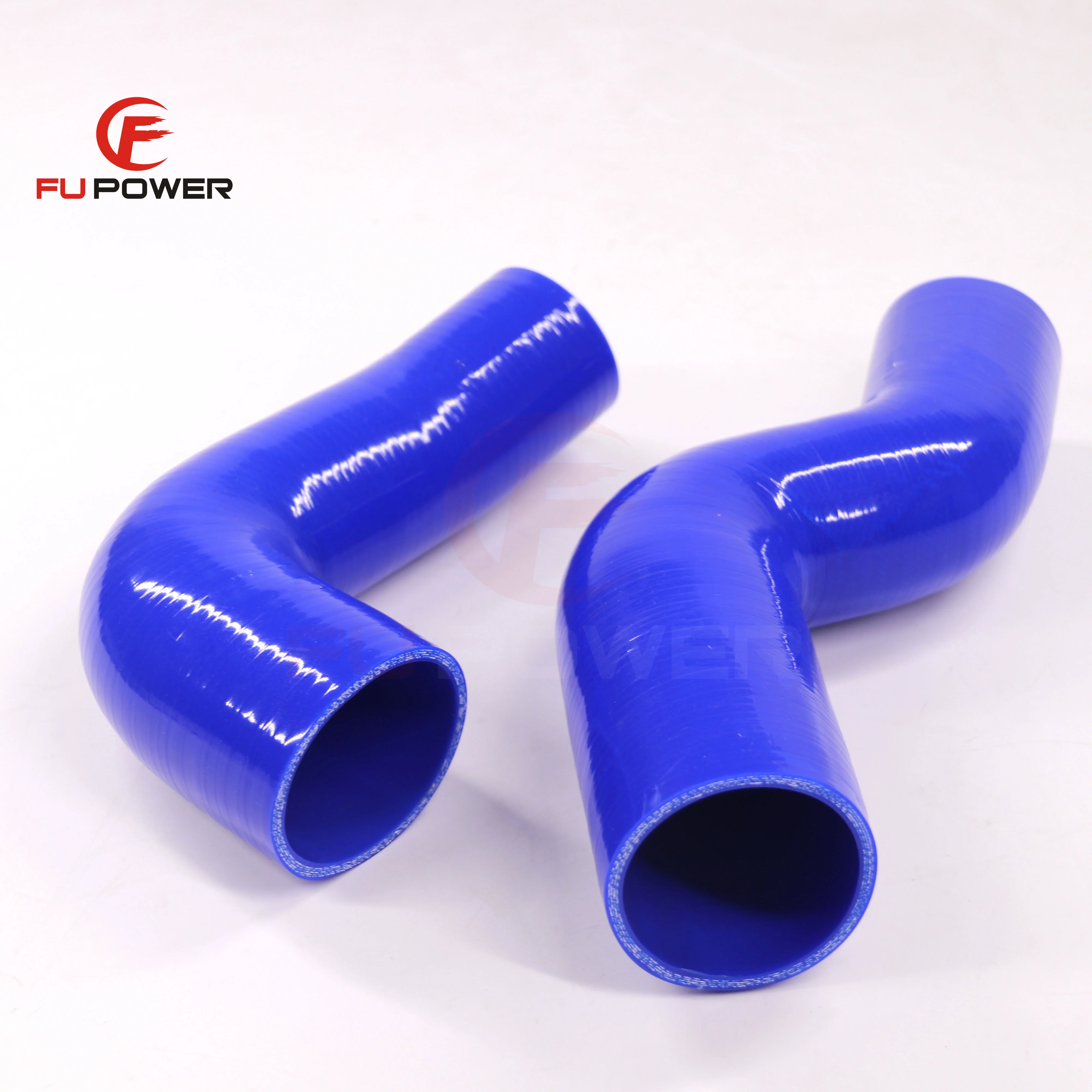 FOR VW GOLF MK5 MK6 GTI FSI JETTA 2.0T AUDI A3 TURBO TWIN INTERCOOLER KIT