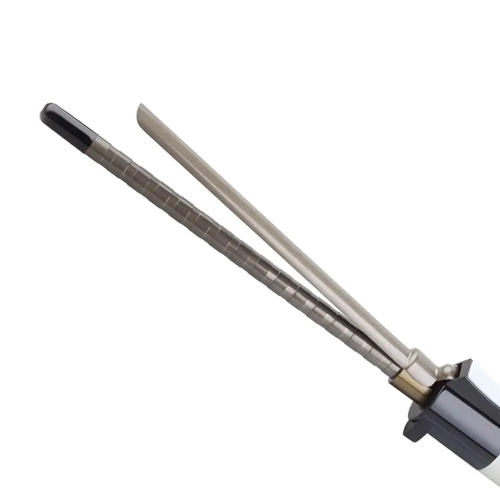 OEM Controllable Pro Salon Household Magic High Quality Fast Heating Hair Curler