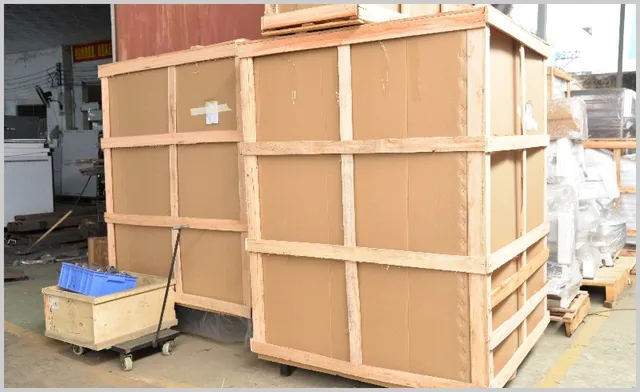 
308 Pounds Commercial Ice Cube Making Maker Machine Electric(ae)* Ce 