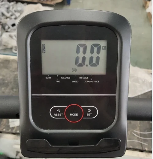 Custom Logo Commercial Home Gym Equipment Sports Trainer Manual Non-power Curve Treadmill Machine