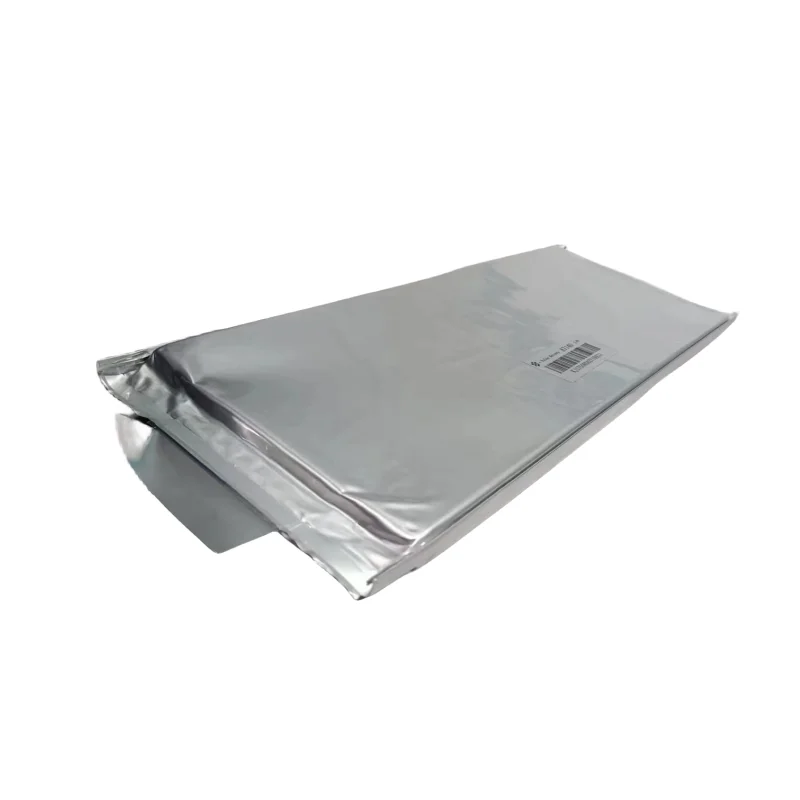 New Design Sodium ion Battery Na ion Na+ 3.6V 50Ah Pouch SIB Battery Cell