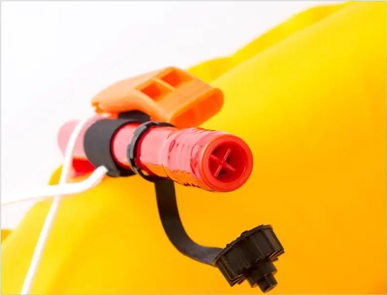 Множество различных цветовых Светоотражающие судовой надувной спасательный жилет пены куртка