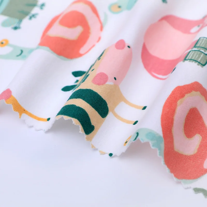 Stock colors Polyester Fabric Reusable Washable Ecological Pocket Baby Cloth Diapers