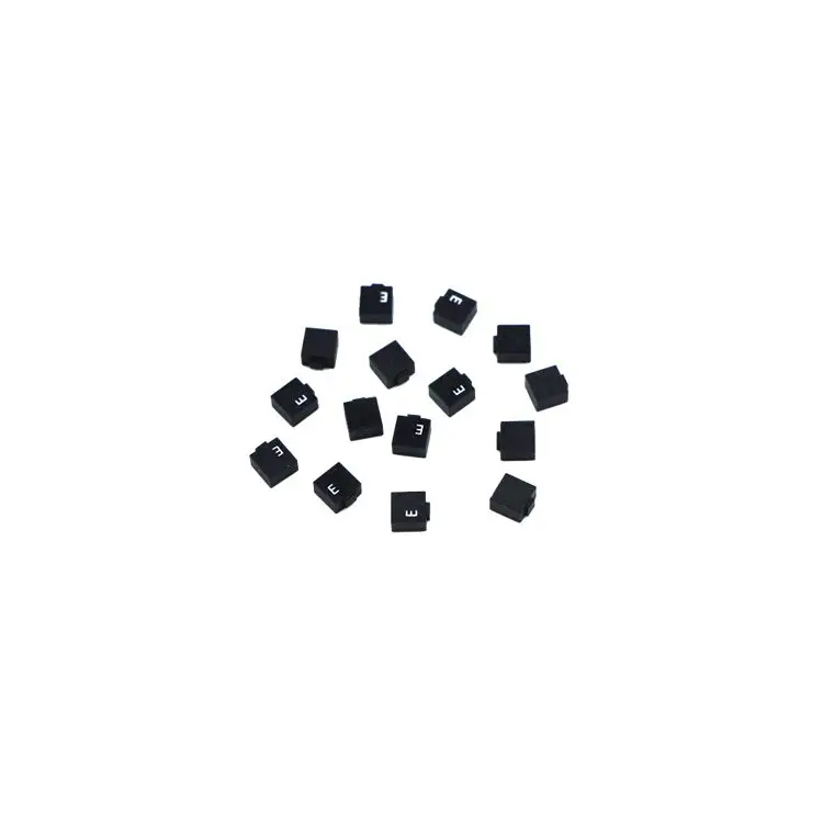 
Ci-T6009 ATEX Certified Industrial RFID Micro UHF Metal Asset Tag 