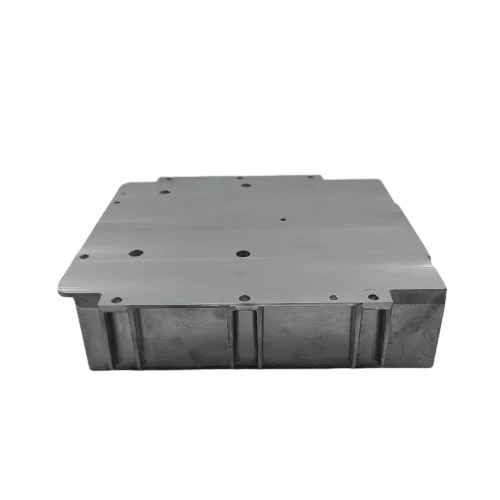 High Quality Customized OEM Manufacture Aluminum Enclosure Parts Metal  Mould Aluminum Die Casting For EV Car Parts